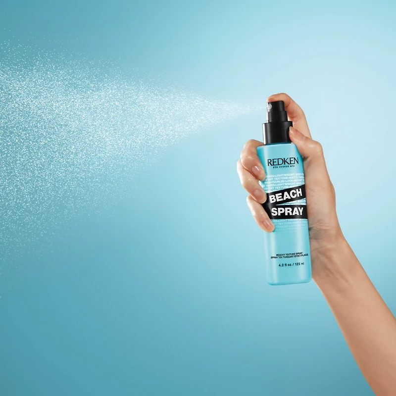 Styling | Beach Spray 125ml