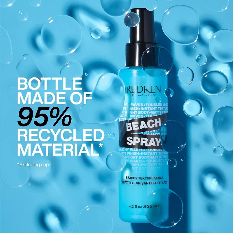 Styling | Beach Spray 125ml