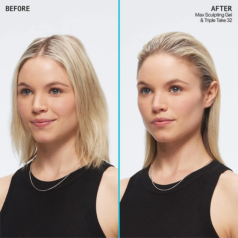 Styling | Hardwear | Max Sculpting Gel 250ml