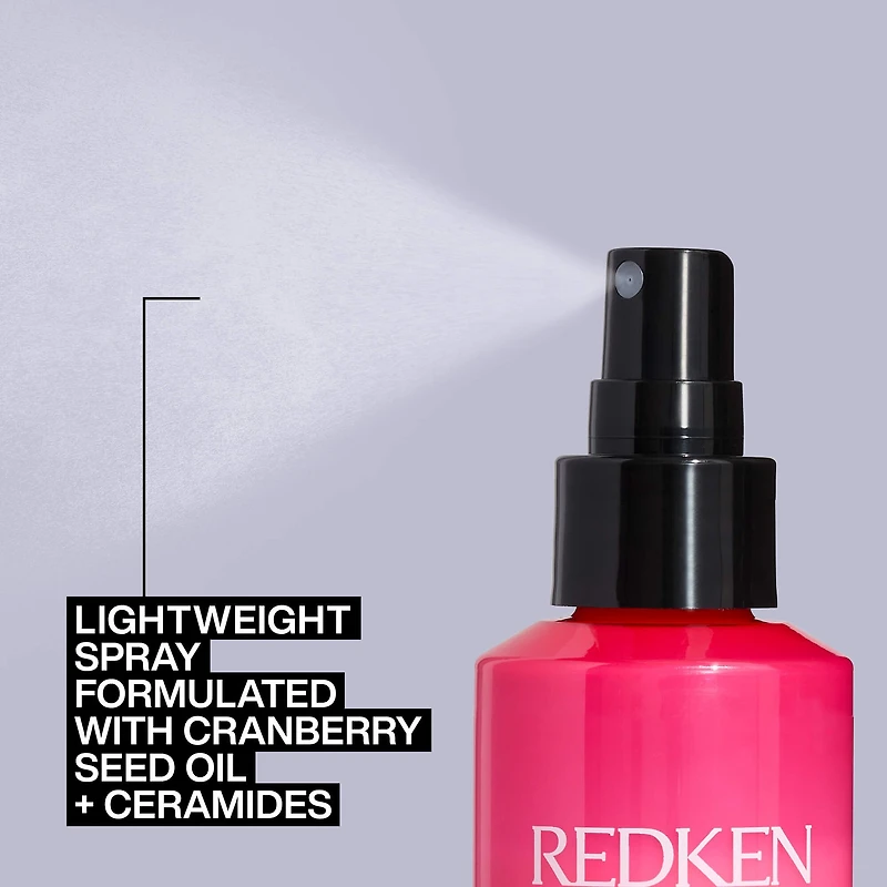 Styling | Iron Shape 11 | Thermal Spray 250ml
