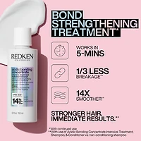 Acidic Bonding Concentrate | Traitement Intensif 150ml
