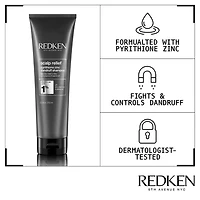 Scalp Relief | Shampooing Antipelliculaire 250 ml