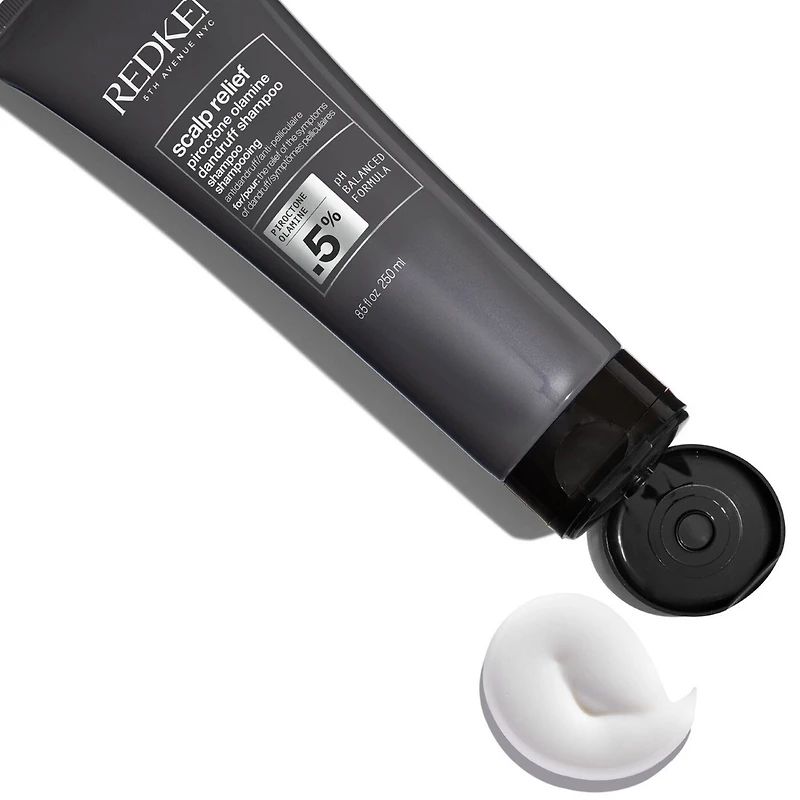 Scalp Relief | Shampooing Antipelliculaire 250 ml