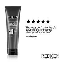 Scalp Relief | Shampooing Antipelliculaire 250 ml