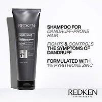 Scalp Relief | Shampooing Antipelliculaire 250 ml