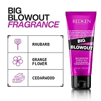 Styling | Big Blowout