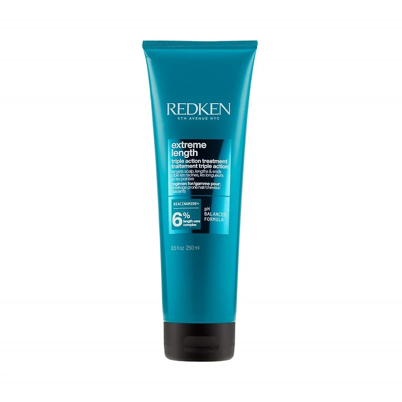 Extreme | Length | Triple Action Treatment 250 ml