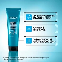 Extreme | Length | Triple Action Treatment 250 ml