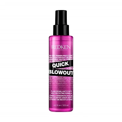 Styling | Quick Blowout 125 ml