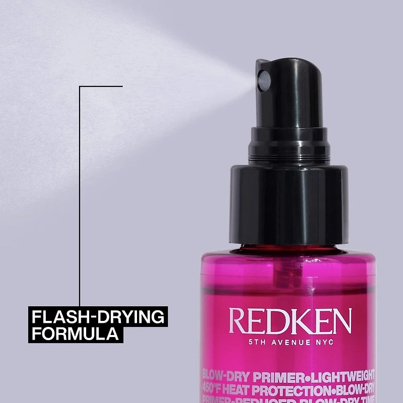 Styling | Quick Blowout 125 ml