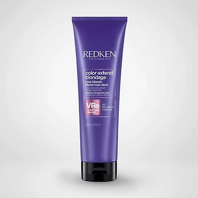 Color Extend | Blondage ***Color Depositing Mask 250ml