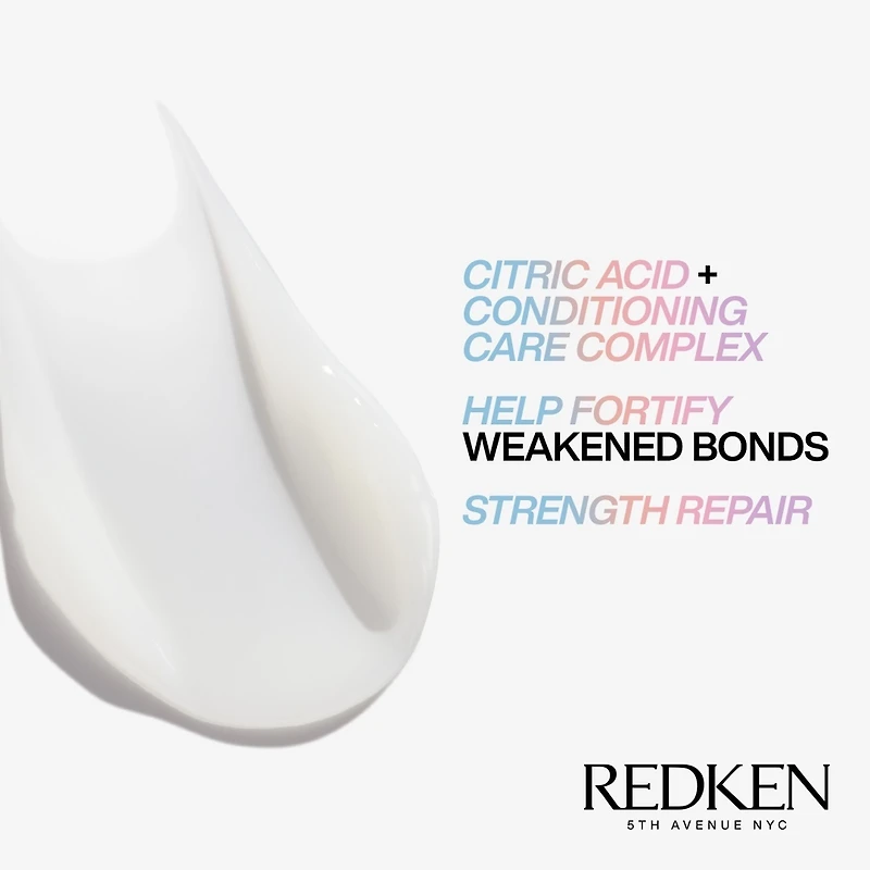 Acidic Bonding Concentrate | Traitement Sans Rinçage 150ml