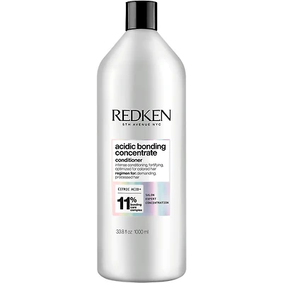 Acidic Bonding Concentrate | Après-Shampooing