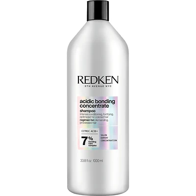 Acidic Bonding Concentrate | Shampooing