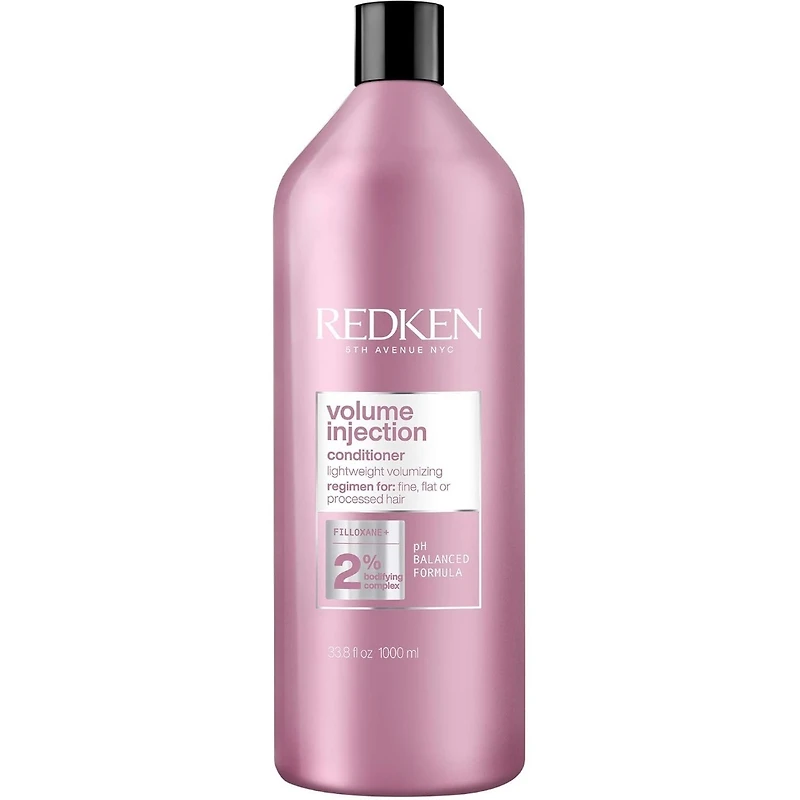 Volume Injection | Conditioner