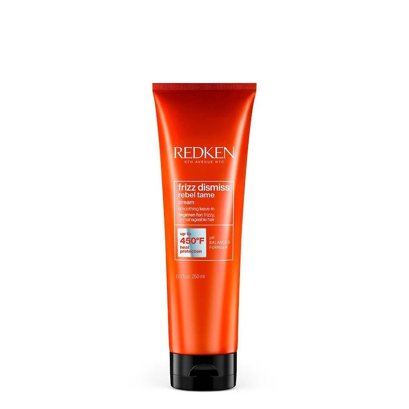 Frizz Dismiss | Rebel Tame (250ml/8.5oz)