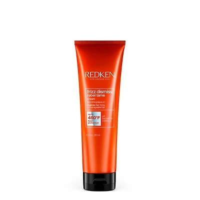 Frizz Dismiss | Rebel Tame (250ml/8.5oz)