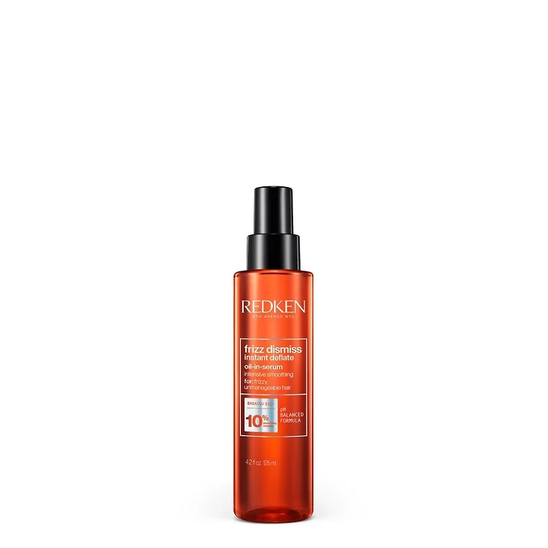 Frizz Dismiss | Instant Deflate 125ml
