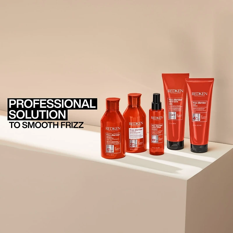 Frizz Dismiss | Instant Deflate 125ml
