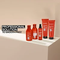 Frizz Dismiss | Instant Deflate 125ml