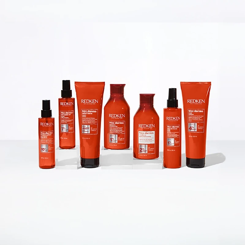 Frizz Dismiss | Instant Deflate 125ml