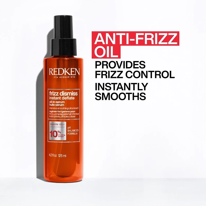 Frizz Dismiss | Mask 250ml