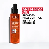 Frizz Dismiss | Mask 250ml