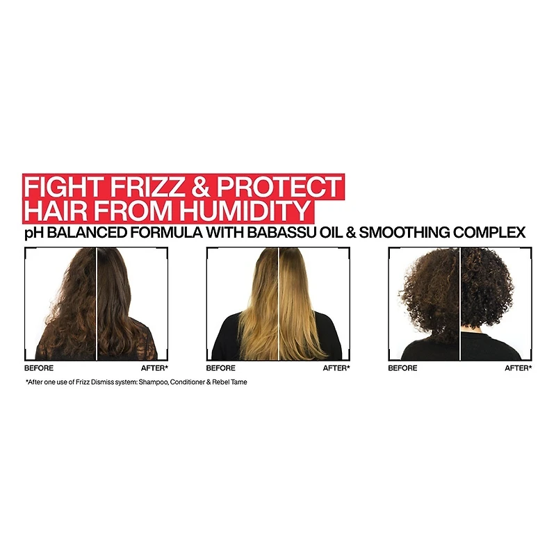 Frizz Dismiss | Mask 250ml