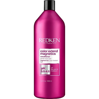 Color Extend | Magnetics Conditioner