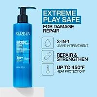 Extreme | Play Safe 450° 200ml