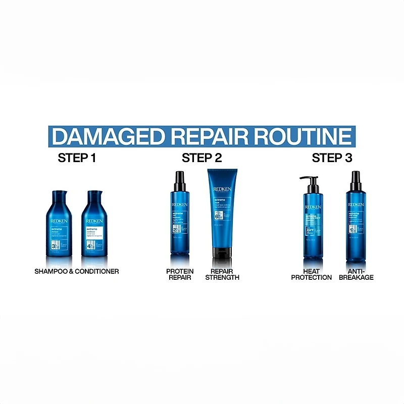 Extreme | Anti-Snap 250ml