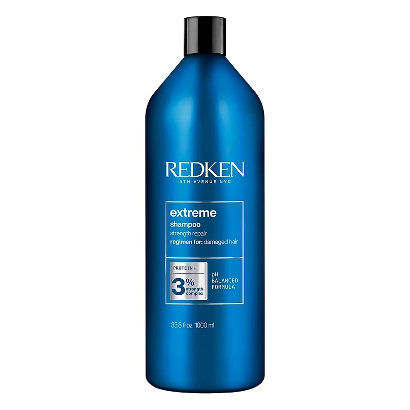 Extreme | Shampoo