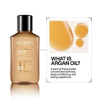 All Soft | Argan-6 111ml