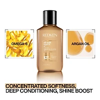 All Soft | Argan-6 111ml