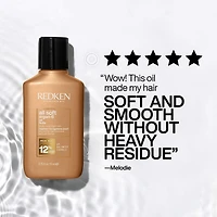 All Soft | Argan-6 111ml