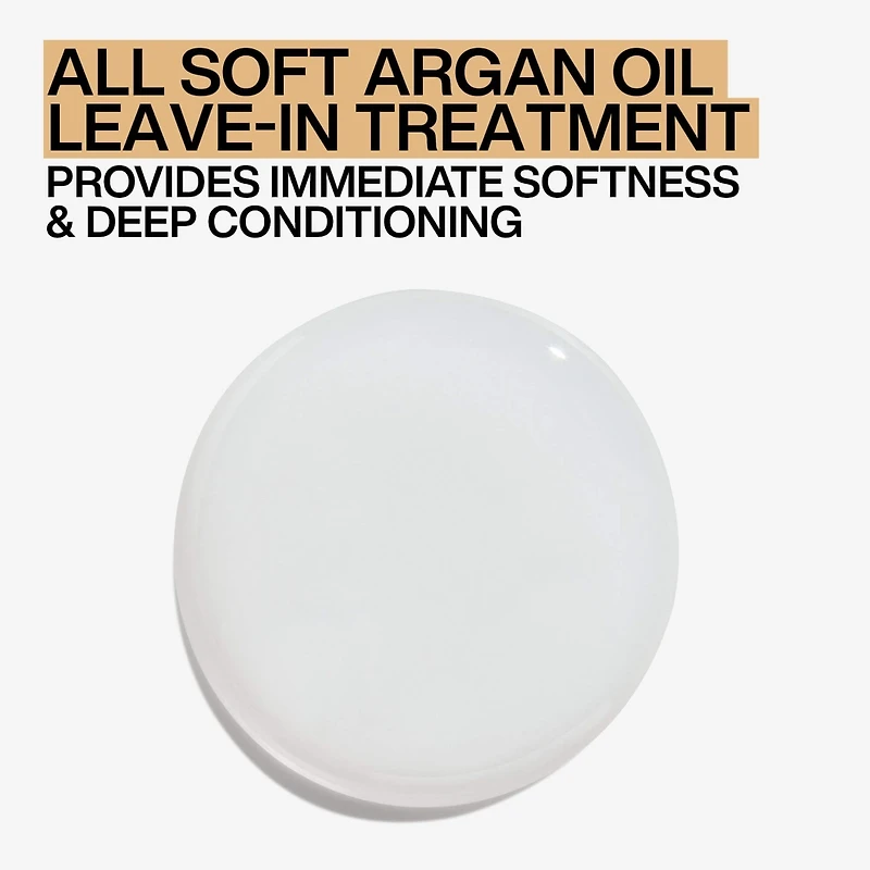 All Soft | Argan-6 111ml