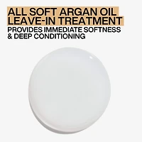 All Soft | Argan-6 111ml
