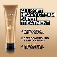 All Soft | Heavy Cream (250ml/8.5oz)