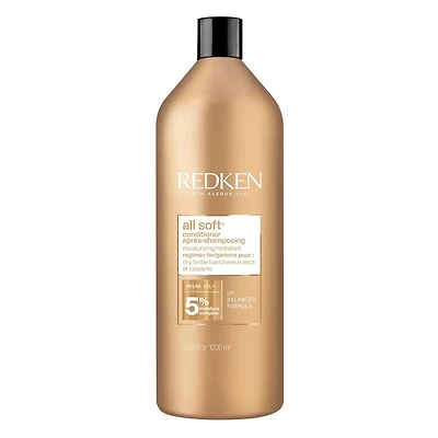 All Soft | Après-Shampooing