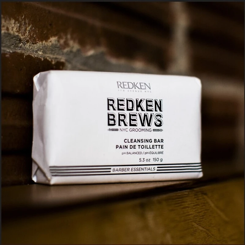 Brews | Pain de Savon 150g