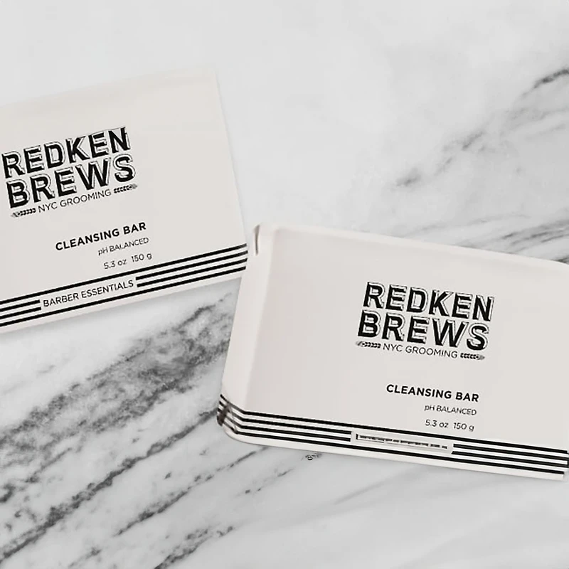 Brews | Pain de Savon 150g