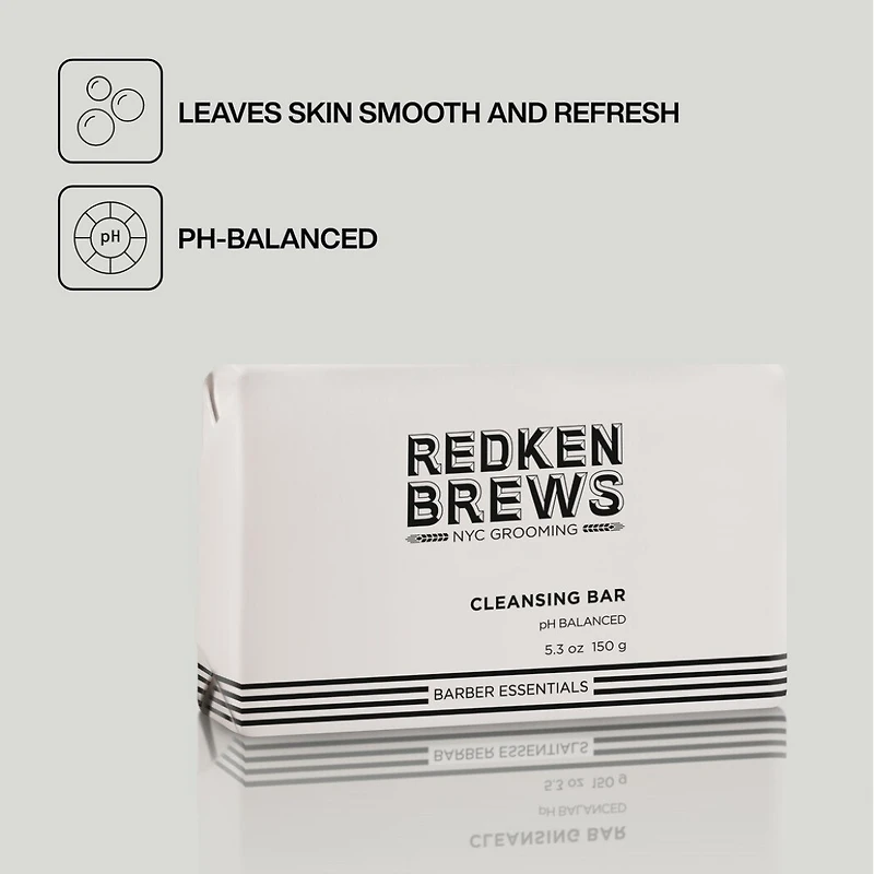 Brews | Pain de Savon 150g