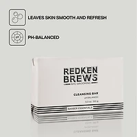 Brews | Pain de Savon 150g