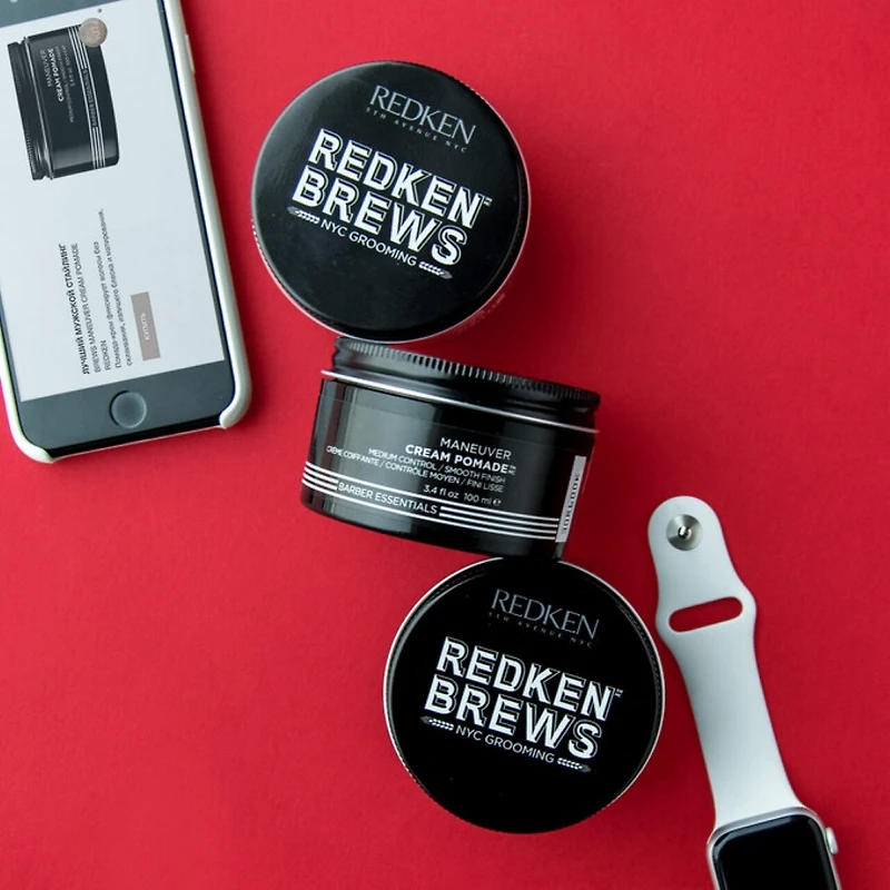 Brews | Maneuver 100ml