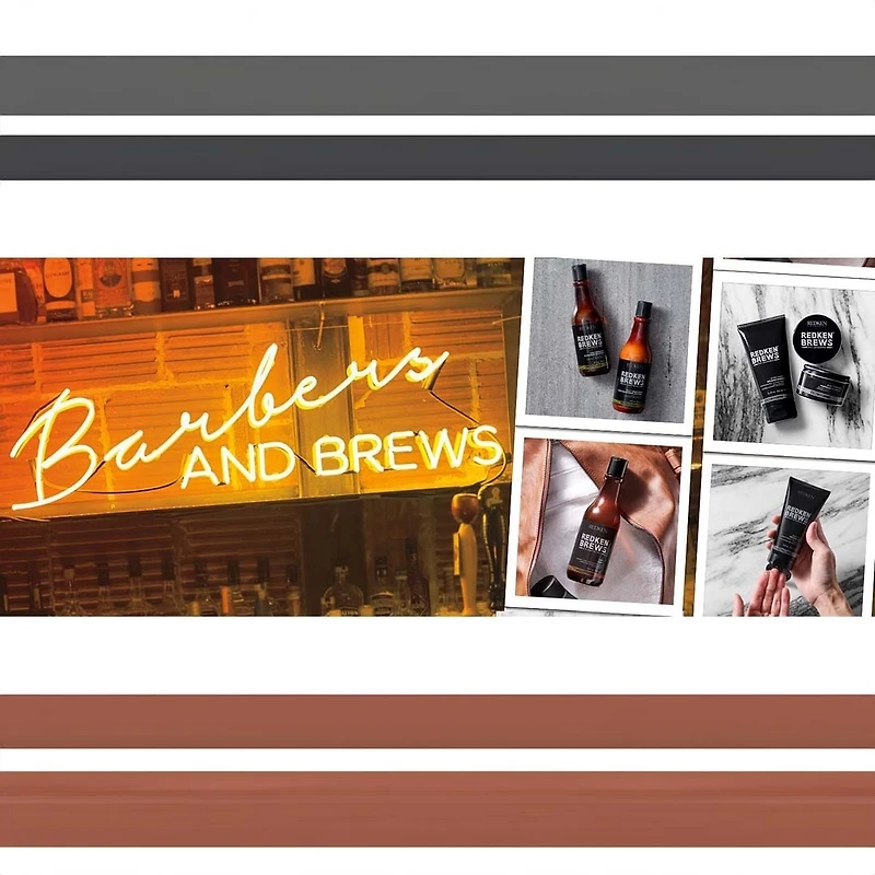 Brews | Pommade d'Argile 100ml