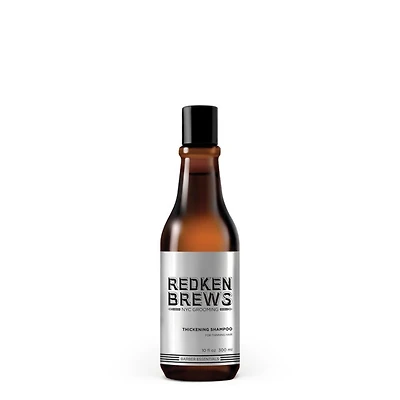 Brews | ***Thickening Shampoo