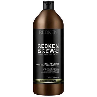 Brews | Après-Shampooing Quotidien