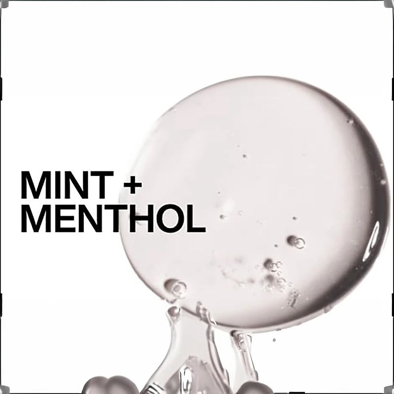 Brews | Mint Shampoo