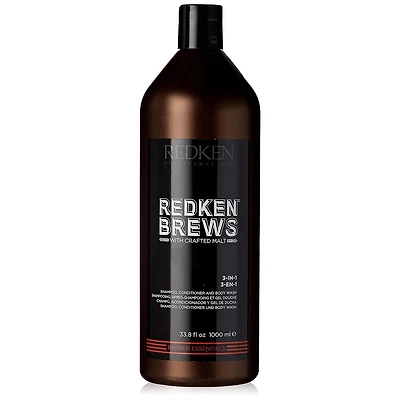 Brews | 3-en-1