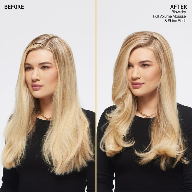 Styling | Shine Flash 150ml